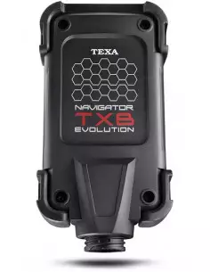 Equipamento de Diagnóstico TEXA